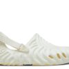 Salehe Bembury x Pollex Clog «Borealis» – exklusiv an der ComplexCon