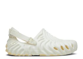 Salehe Bembury x Pollex Clog «Borealis» – exklusiv an der ComplexCon