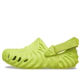 Salehe Bembury x Pollex Clog «Slime»