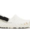 Salehe Bembury x Pollex Clog «Wear Test Sample» – Exklusiv für die Paris Fashion Week