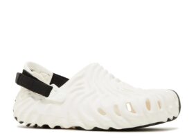 Salehe Bembury x Pollex Clog «Wear Test Sample» – Exklusiv für die Paris Fashion Week