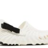 Salehe Bembury x Pollex Clog «Wear Test Sample» – Exklusiv für die Paris Fashion Week