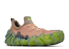 Salehe Bembury x Pollex Juniper «Guava»