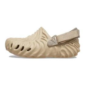 Salehe Bembury X The Pollex Clogs «Beige»