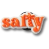 Salty Palm Tree Jibbitz™-Anstecker Salty Palm Tree Jibbitz™-Anstecker