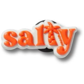 Salty Palm Tree Jibbitz™-Anstecker