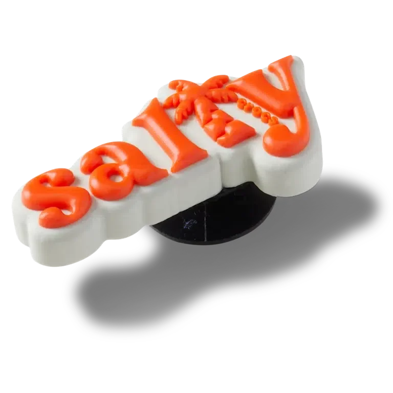Salty Palm Tree Jibbitz™-Anstecker Salty Palm Tree Jibbitz™-Anstecker