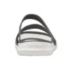 Sandalen «Grey White»