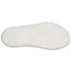 Sandalen «Grey White»