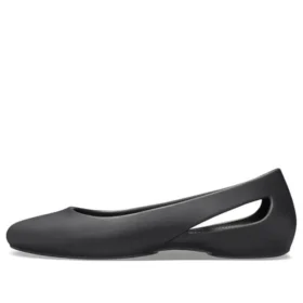 Sandalen Schuhe Schwarz