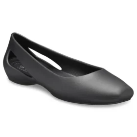 Sandalen Schuhe Schwarz
