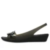 Sandalen «Schwarz»