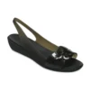 Sandalen «Schwarz»