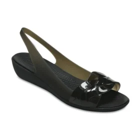 Sandalen «Schwarz»