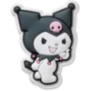 Sanrio Kuromi Jibbitz™-Anstecker