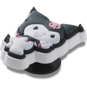Sanrio Kuromi Jibbitz™-Anstecker