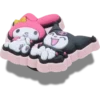 «Sanrio® Kuromi® & My Melody® Jibbitz-Schuhanhänger»