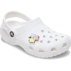 «Sanrio Littletwinstars Jibbitz-Schuhanhänger» «Sanrio Littletwinstars Jibbitz-Schuhanhänger»