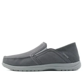 Santa Cruz Cabrio-Slip-On-Loafer «Slate Grey»