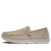 Santa Cruz Clean Cut Loafer «Khaki»