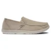 Santa Cruz Clean Cut Loafer «Khaki»