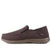 Santa Cruz Convertible Loafer «Espresso Walnut»