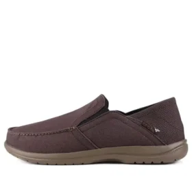 Santa Cruz Convertible Loafer «Espresso Walnut»