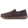 Santa Cruz Convertible Loafer «Espresso Walnut»