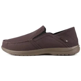 Santa Cruz Convertible Loafer «Espresso Walnut»