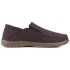 Santa Cruz Convertible Loafer «Espresso Walnut»