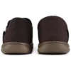 Santa Cruz Convertible Loafer «Espresso Walnut»