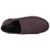 Santa Cruz Convertible Loafer «Espresso Walnut»