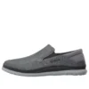 Santa Cruz Playa Slip-On-Schuhe «Dark Grey»
