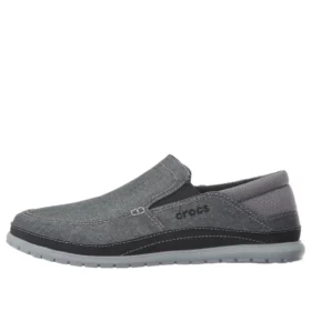 Santa Cruz Playa Slip-On-Schuhe «Dark Grey»