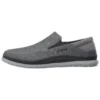 Santa Cruz Playa Slip-On-Schuhe «Dark Grey»