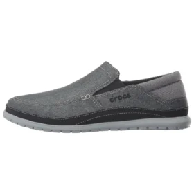 Santa Cruz Playa Slip-On-Schuhe «Dark Grey»