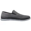 Santa Cruz Playa Slip-On-Schuhe «Dark Grey»