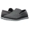 Santa Cruz Playa Slip-On-Schuhe «Dark Grey»