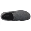 Santa Cruz Playa Slip-On-Schuhe «Dark Grey»