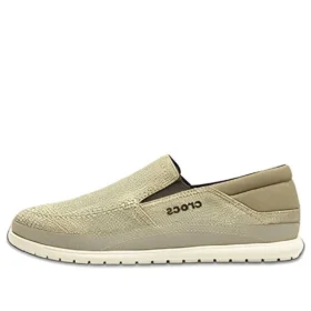 Santa Cruz Playa Slip-On-Schuhe «Khaki Stucco»