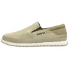 Santa Cruz Playa Slip-On-Schuhe «Khaki Stucco»