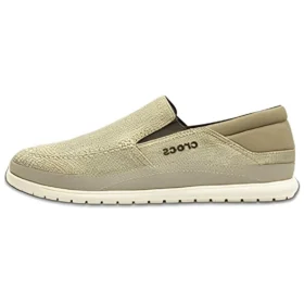 Santa Cruz Playa Slip-On-Schuhe «Khaki Stucco»