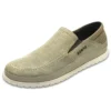 Santa Cruz Playa Slip-On-Schuhe «Khaki Stucco»