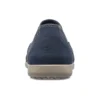 Santa Cruz rutschfester, atmungsaktiver Athleisure-Freizeit-Sportschuh, tiefblau