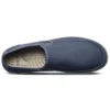 Santa Cruz rutschfester, atmungsaktiver Athleisure-Freizeit-Sportschuh, tiefblau