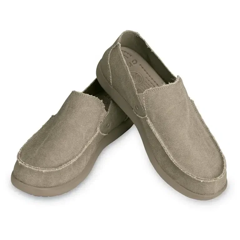 Santa Cruz Slip-On für Herren – Loafer Santa Cruz Slip-On für Herren – Loafer