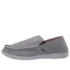 Santa Cruz Slip-On-Schuhe «Grey»