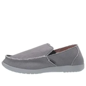 Santa Cruz Slip-On-Schuhe «Grey»