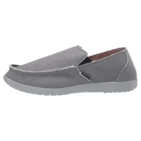 Santa Cruz Slip-On-Schuhe «Grey»
