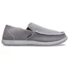 Santa Cruz Slip-On-Schuhe «Grey»